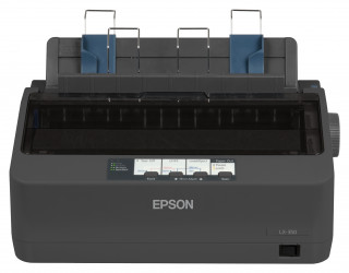 PRNT Epson LX-350 