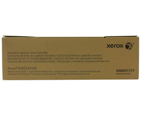 Xerox 006R01731 fekete toner PC