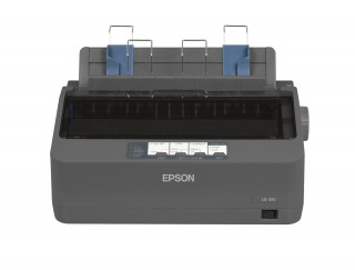 PRNT Epson LQ-350 mátrix nyomtató, 24 tűs, A4 PC