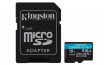 Kingston Technology Canvas Go! Plus memóriakártya 512 GB MicroSD Class 10 UHS-I thumbnail