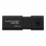 Kingston Technology DataTraveler 100 G3 USB flash meghajtó 32 GB USB A típus 3.2 Gen 1 (3.1 Gen 1) Fekete thumbnail