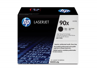 HP 90X (CE390X) - Fekete PC