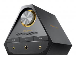 Creative Sound Blaster X7 USB DAC PC