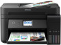 PRNT Epson EcoTank L6190 [Wifi, LAN] thumbnail