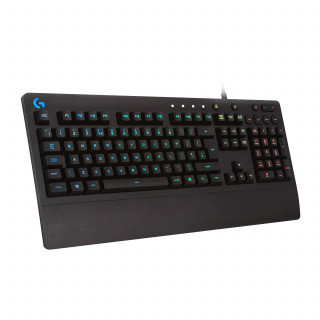 G213 Prodigy Gaming Keyboard - USB PC