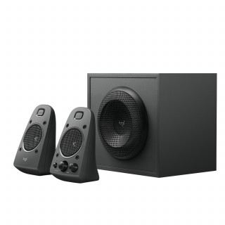 Logitech Z625 hangfalszett [2.1] PC