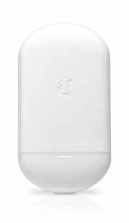 Ubiquiti NanoStation Loco 5 AC, 5GHz AirMAX AC CPE 13dBi integrált antennával PC