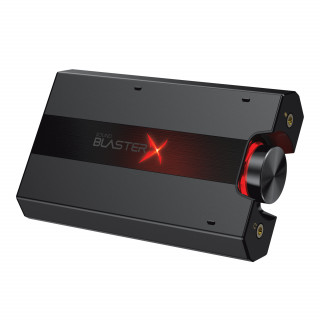 Creative Sound Blaster G5 7.1 (MicroUSB) PC