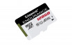 Kingston 128GB SD micro Endurance (SDXC Class 10) (SDCE/128GB) memória kártya thumbnail