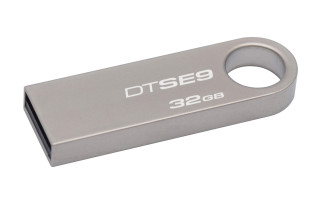 Kingston DataTraveler SE9 32GB (USB2.0) PC