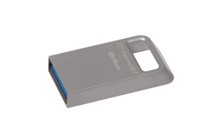 Kingston DataTraveler Micro 3.1 64GB (USB3.1) PC