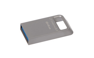 Kingston DataTraveler Micro 3.1 64GB (USB3.1) 