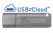 Kingston DataTraveler Locker+ G3 16GB (USB3.0) thumbnail