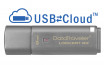 Kingston DataTraveler Locker+ G3 8GB (USB3.0) thumbnail