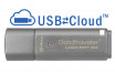 Kingston DataTraveler Locker+ G3 64GB (USB3.0) thumbnail