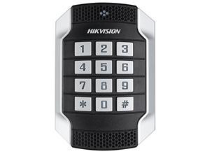 Hikvision DS-K1104MK Water-proof & Vandal-proof Card Reader 