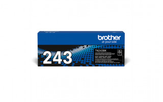 BROTHER TN-243BK - Fekete PC