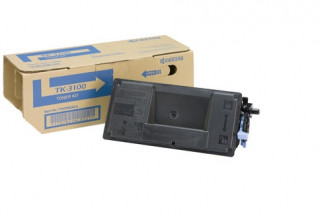 Kyocera TK-3100 - Fekete Toner 