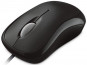 Microsoft Basic Optical Mouse Dobozos USB Fekete desktop egér thumbnail