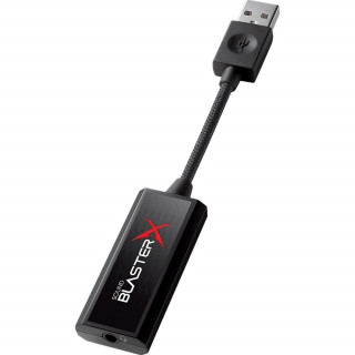 Creative Sound Blaster Z G1 (USB) 