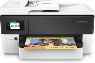 PRNT HP OfficeJet Pro 7720 (WiFi, LAN) PC