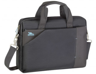 Rivacase 8231 15.6" fekete laptop táska 