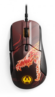 SteelSeries Rival 310 CS:GO Howl Edition RGB PC