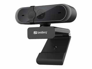 Sandberg USB Webcam Pro PC