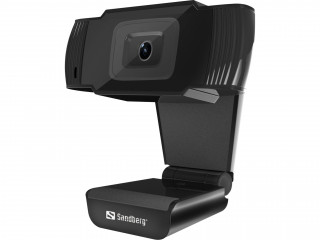 Sandberg USB Webcam 480P Saver PC