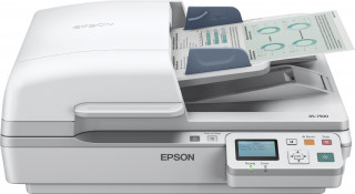 Epson WorkForce DS-6500 [LAN] PC