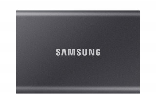 Samsung Portable SSD T7 2000 GB Szürke PC