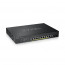 XS1930-12HP, 8-port Multi-Gigabit Smart Managed PoE Switch 375Watt 802.3BT, 2 x thumbnail