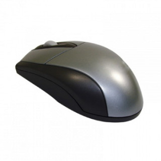 Ewent EW3154 optical mouse Black PC