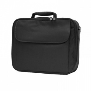 Ewent EW2502 Office Case 15-16,1" Black PC