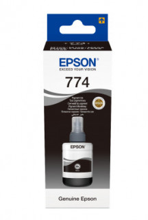 Epson 774 - Fekete PC