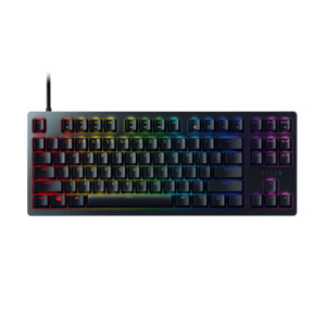 Gaming keyboard Huntsman Tournament Ed. - Intl. US Layout (ISO) PC