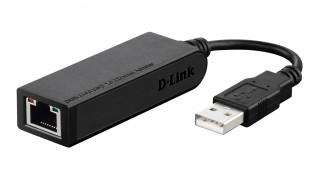 NET-PCI D-Link DUB-E100 Hi-Speed USB 2.0 Fast Ethernet Adapter 