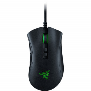 Razer DeathAdder V2 Gaming mouse Black PC