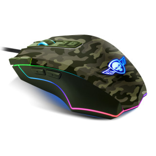 Spirit Of Gamer Elite M50 Army PC