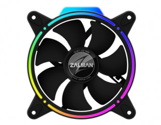 FAN Zalman - Case Fan -  ZM-RFD120 - RGB PC