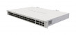 MikroTik CRS354-48G-4S+2Q+RM 48port GbE LAN 4x10G SFP+ port 2x40G QSFP+ port Cloud Router Switch thumbnail