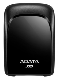 A-Data 480GB SC680 USB3.2 Black PC