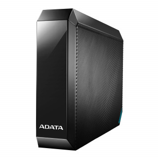 ADATA AHM800 3,5" 6TB USB3.2 fekete külső winchester 