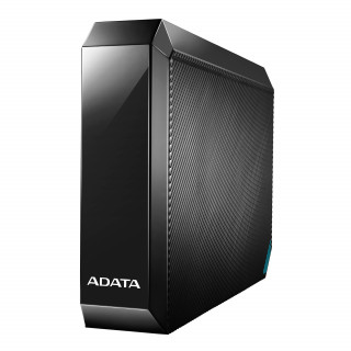 ADATA AHM800 3,5" 4TB USB3.2 fekete külső winchester PC