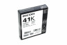 Ricoh GC41K - Fekete thumbnail