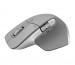 Logitech MX Master 3 Wireless mouse Grey thumbnail