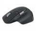 Logitech MX Master 3 Wireless mouse Graphite thumbnail