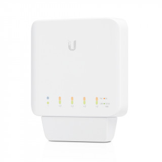 Ubiquiti UniFi USW-Flex 5xGbE LAN PoE Switch PC