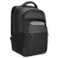 TARGUS Notebook hátizsák TCG670GL, CityGear 17.3" Laptop Backpack - Black thumbnail