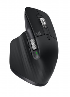 Logitech Logitech MX Master 3 Graphite PC